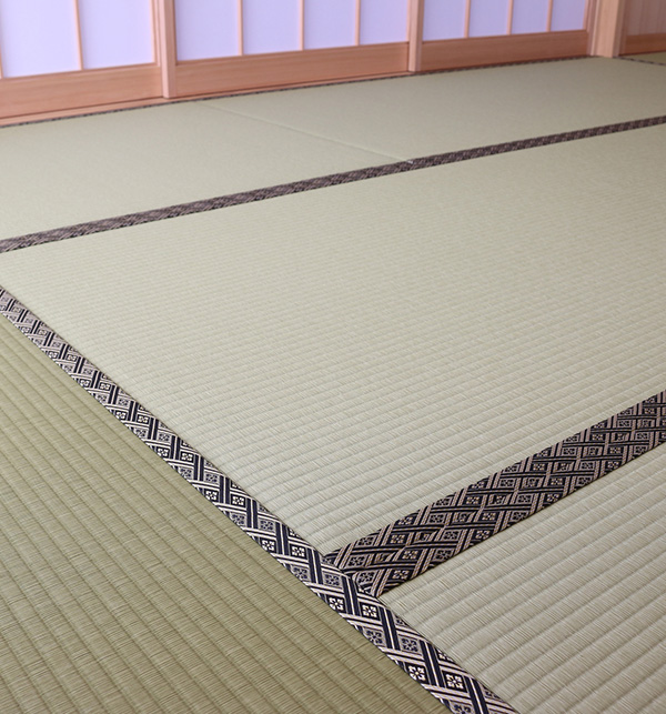 畳
